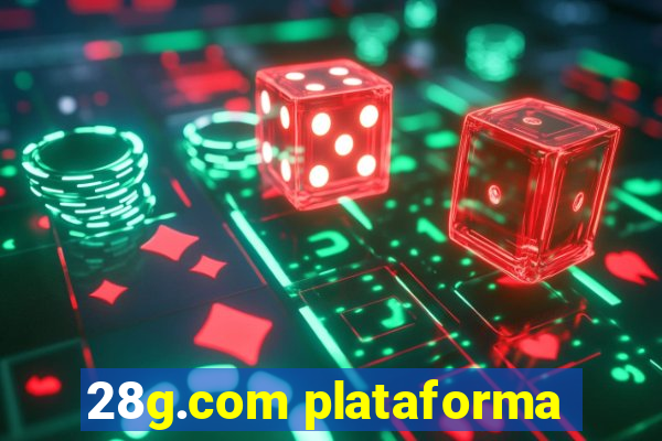 28g.com plataforma